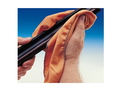 Tiger Anti Static Cloth Large 450mm x 250mm 