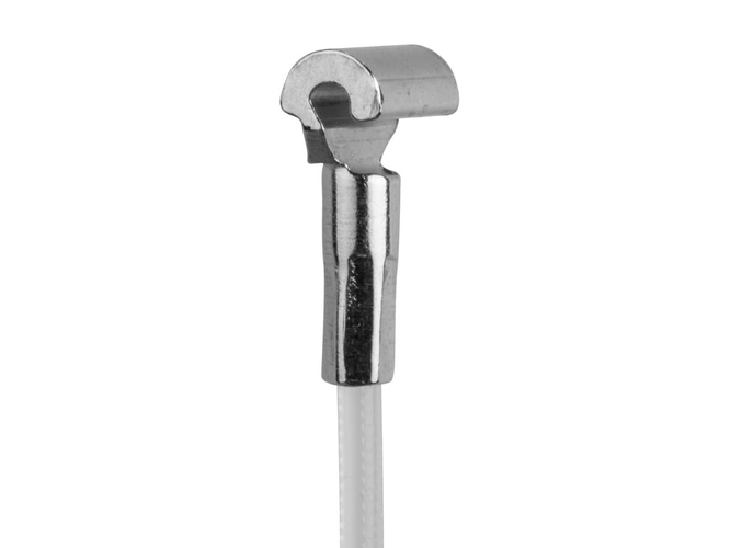 Stas Cobra Perlon Suspender 2.0m Pack of 10