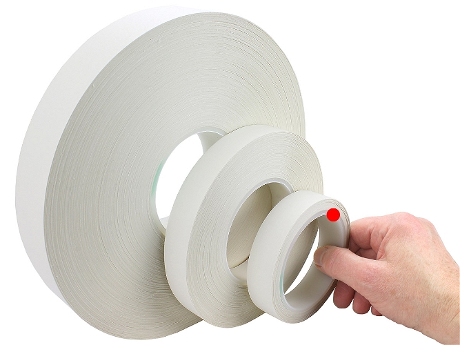 Cloth Tape Conservation Gummed 24mm x 10m roll