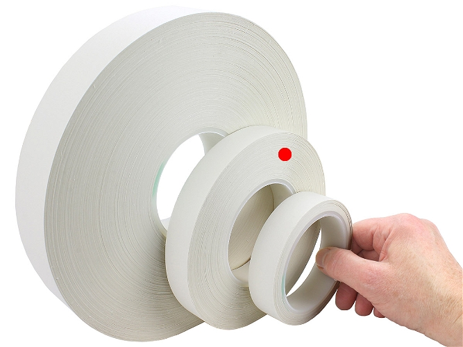 Cloth Tape Conservation Gummed 24mm x 50m roll
