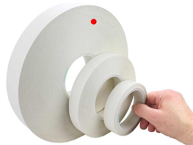 Cloth Tape Conservation Gummed 38mm x 150m roll