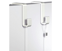 Hooks for Panels up to 21mm pack 10