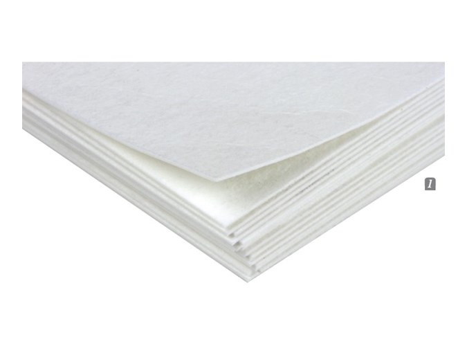 Archival Blotting Paper 1220mm x 860mm 50 sheets