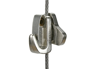 Hook Clamp on for Cable Pack 10