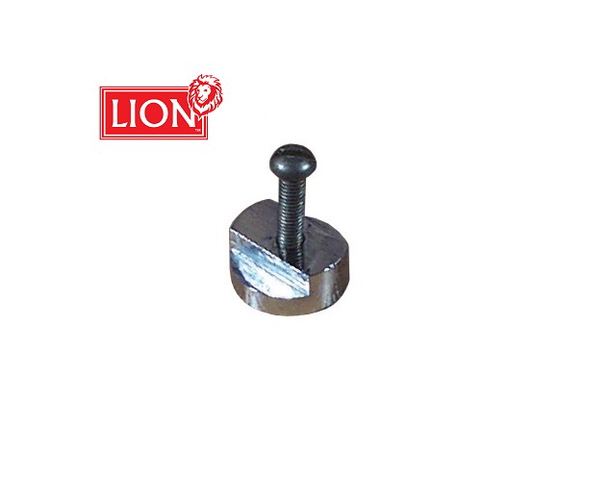 Slide In Track Fixing Locking