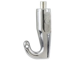 Picture Hook for Cable Squeeze adjust pack 10