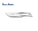 Swann Morton Scalpel Blades SM10 pack 100