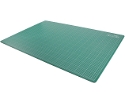 Green cutting mat A1 size