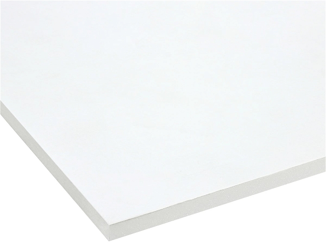 Standard quality foam board 3mm