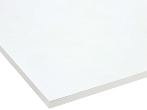 Foam Board 5mm 762mm x 508mm 25 sheets