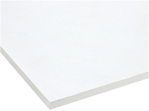 Foam Board 5mm 1524mm x 1016mm 25 sheets