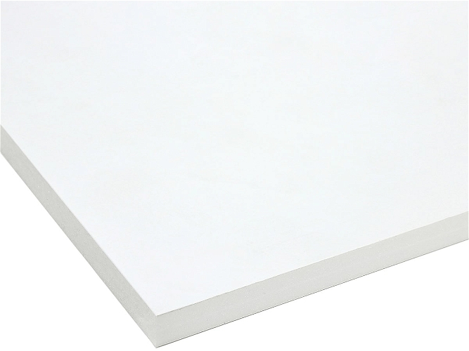 Standard quality foam board
