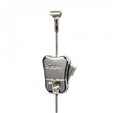 STAS Zipper Adjustable Hook Pack of 20