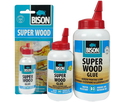 Super wood glue from Bison