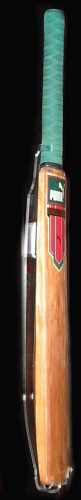 Cricket Bat Mounting Clip Normal