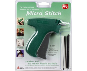 MicroStitch T Tag Starter Kit