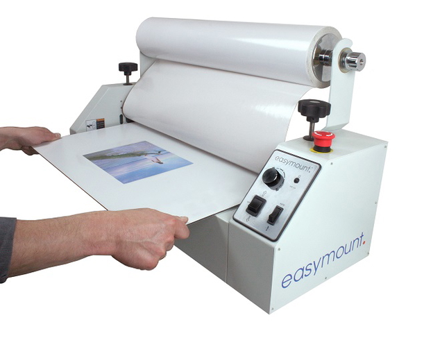 EasyMount 650 Cold Laminator