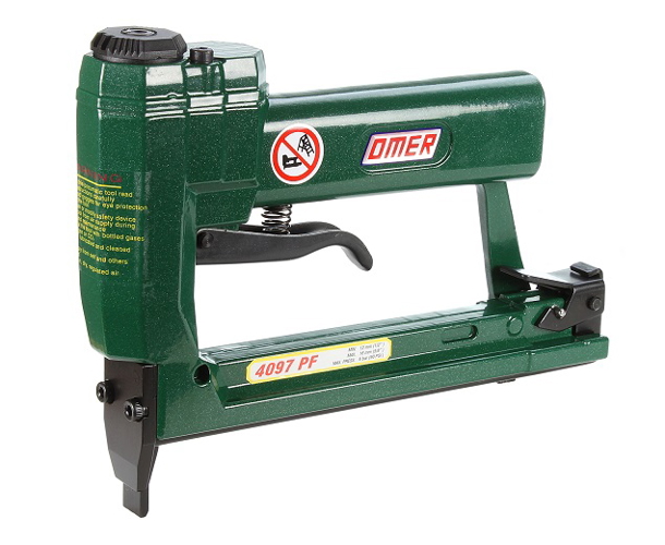 Omer staple gun