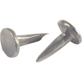 Cut Tacks 13mm Zinc Plated pack of 860