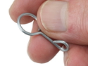 Spring Thingy Hook Pack of 20