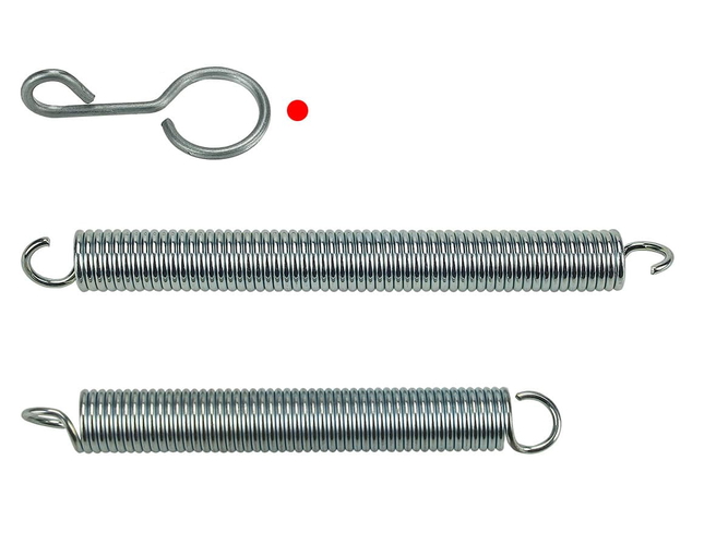 Spring Thingy Hook Pack of 20