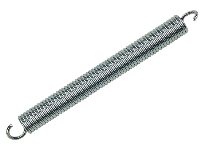Spring Thingy 75mm Spring Pack of 20