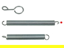 Spring Thingy 75mm Spring Pack of 20