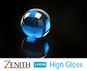 Zenith LHGM High Gloss Laminating Film 1040mm x 50m roll