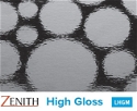 Zenith LHGM High Gloss Laminating Film 1300mm x 50m roll