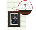Top Hanging Picture Hanger Pack 20  