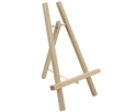 Beech Wood Display Easel 300mm x 170mm