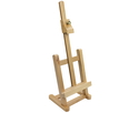 Beech Wood Display Easel 470mm x 160mm