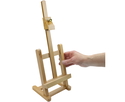 Beech Wood Display Easel 470mm x 160mm