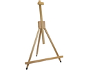 Beech Wood Display Easel 450mm x 400mm