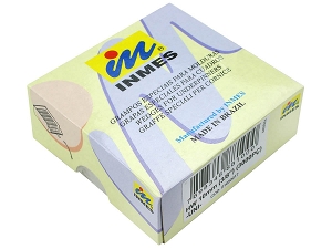 Inmes Type UNI V Nails 10mm Hardwood 3,000 pack