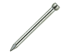 Framing Pins steel 13mm x 1.0mm dia pack of 6000