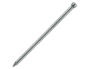 Framing Pins steel 25mm x 1.0mm dia pack of 3000