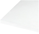 Foamed PVC Board 5mm 1220mm x 915mm 8 sheets