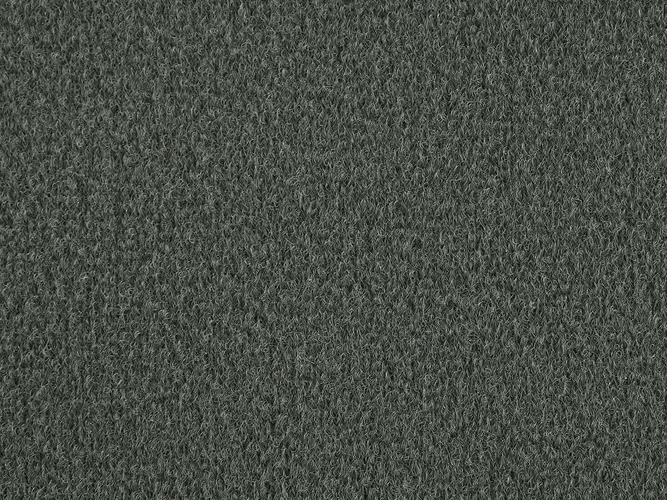 Brushed Nylon Dark Grey 1370mm x 3m