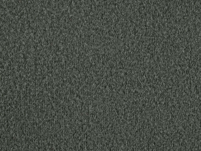 Brushed Nylon Dark Grey 1370mm x 3m