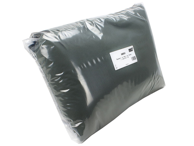 Brushed Nylon Dark Grey 1370mm x 3m