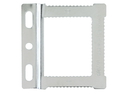 CWH Square Micro Sawtooth Picture Frame Hangers Trial Pack