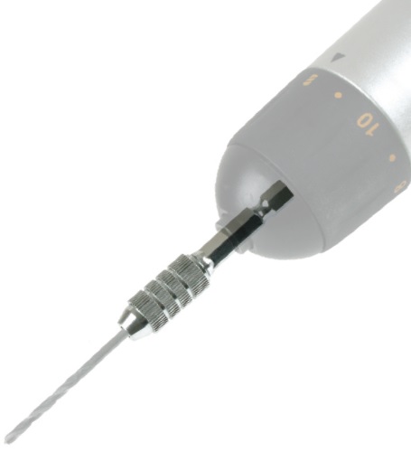 Mini Drill Chuck
