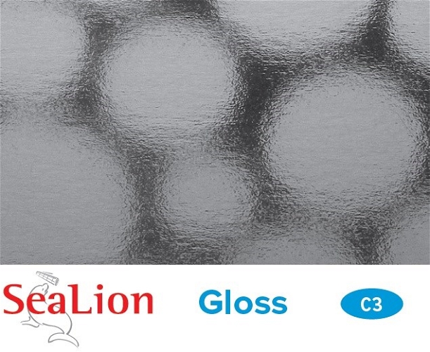 SeaLion Gloss Laminating Film 648mm x 25m roll   