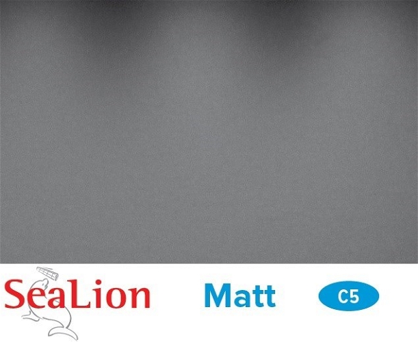 SeaLion Matt Laminating Film 1300mm x 25m roll  