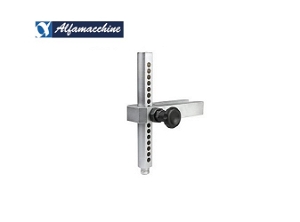 Alfamacchine Underpinner Spring Pin Top Adjuster A