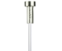 Perlon Suspender with Block End 2mm dia 2.5m 10 pack