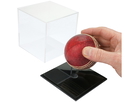 Cricket Ball Display Case