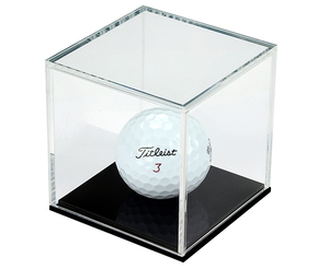 Golf Ball Display Case