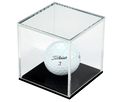 Golf Ball Display Case